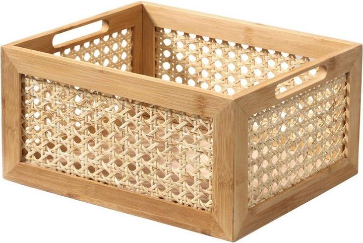 Produktbild CaliCosy Aufbewahrungsbox (30 x 25 x 15 cm)