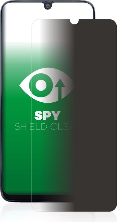 Productafbeelding upscreen Spy Shield Privacy Film (1 Stuk, Samsung Galaxy M30)