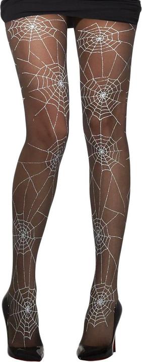 Produktbild Smiffys Hexe - Spinnennetz (M/L)