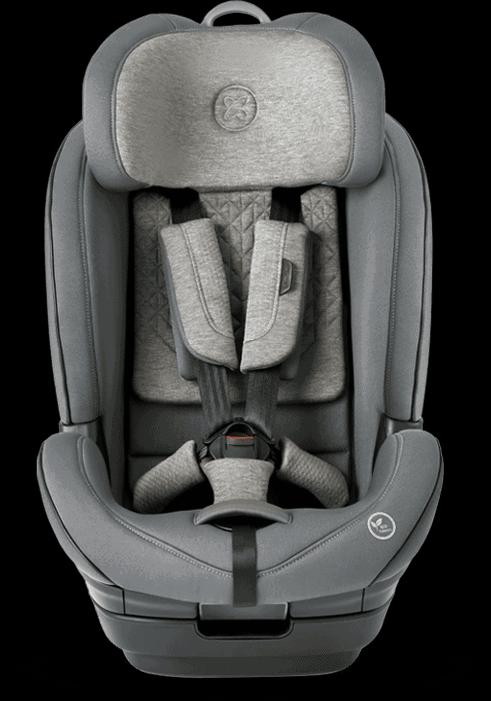 Produktbild Silver Cross Balance i-Size Glacier (Kindersitz, ECE R129/i-Size Norm)