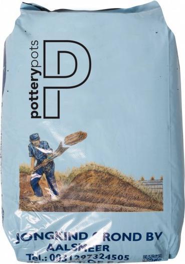 Produktbild Pottery Pots Fertilized soil (55 l)