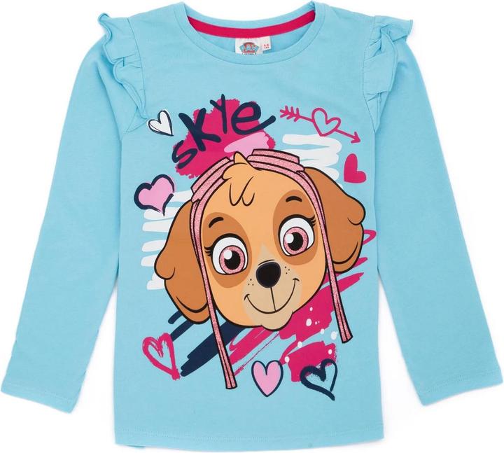 Produktbild Paw Patrol Schlafanzug (98)