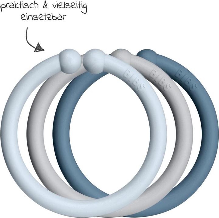 Immagine prodotto Bibs Loops (1 x)