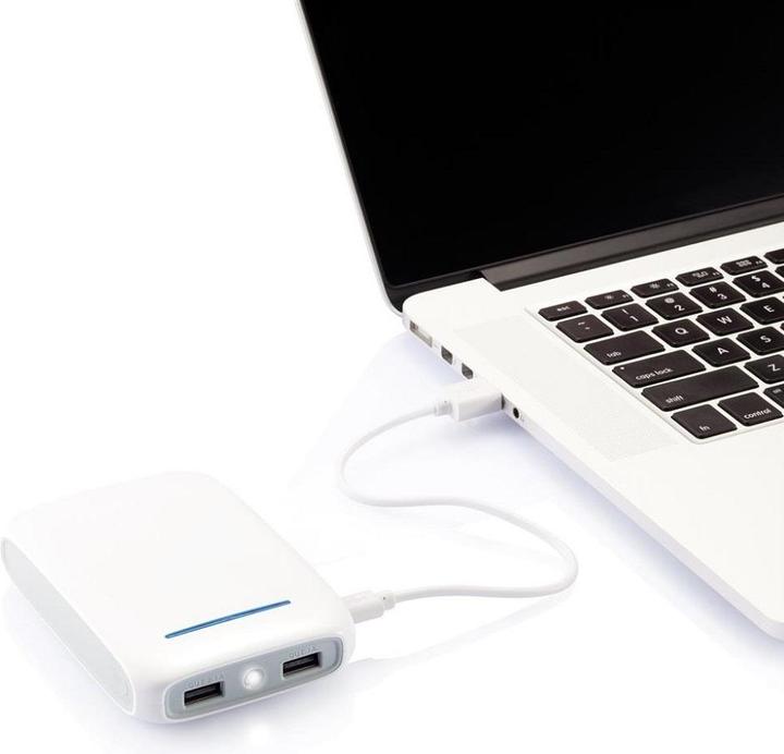 Immagine prodotto XD Design Powerbank da 10.000 mAh