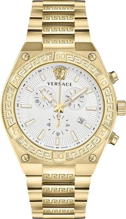 Versace VESO00822 Greca Sporty (Chronograph, 46 mm)
