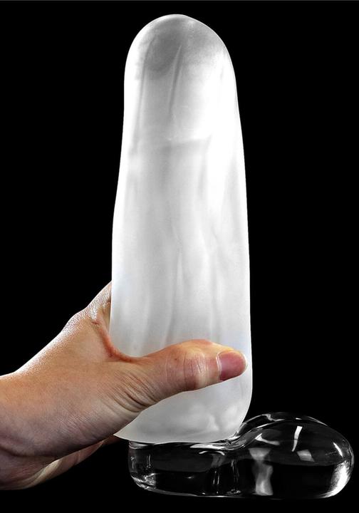 Immagine prodotto Love Toy Uovo gigante - Uovo da masturbazione