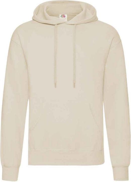 Produktbild Fruit of the Loom Erwachsene Klassik Kapuzenpullover (M)