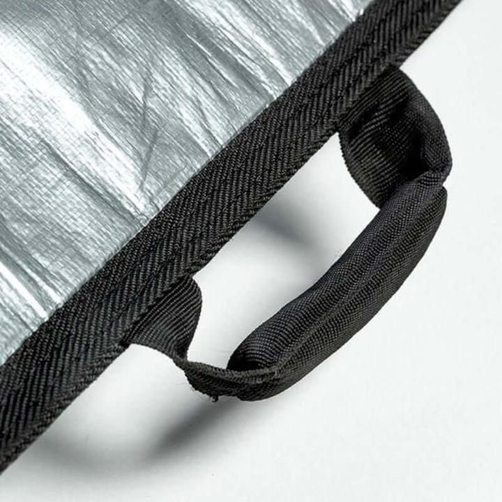 Actual product image Roam Boardbag Surfboard Daylight Longboard 8.6 (103.20")