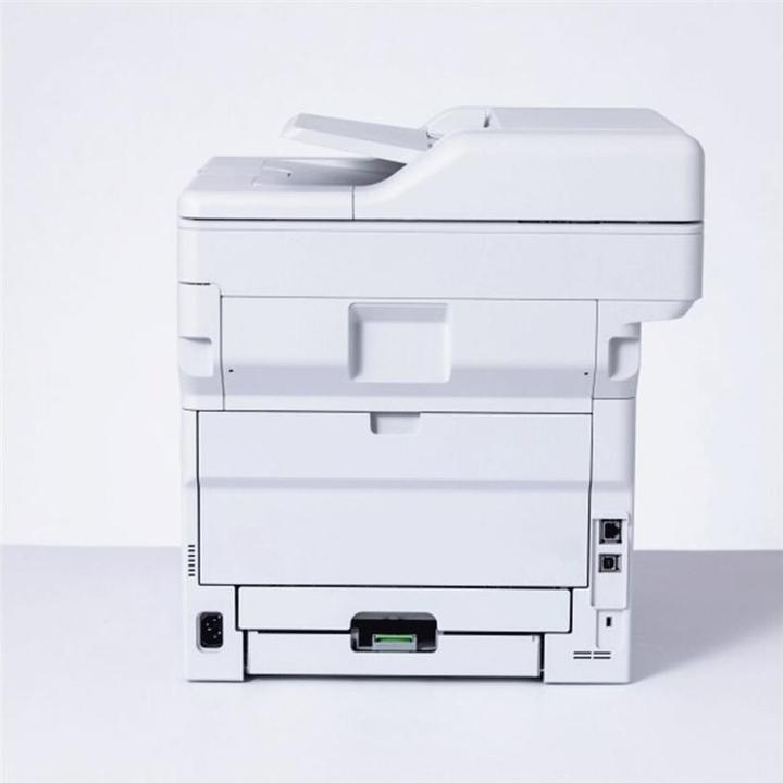 Actual product image Brother MF LASER DCP-L5510DW (Laser, Black and white)