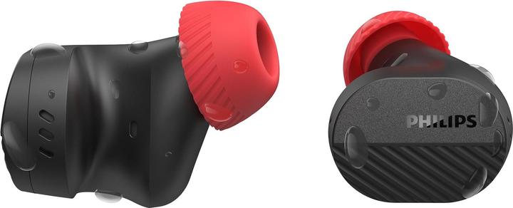 Actual product image Philips TAA5508BK/00 (ANC, 7 h, Cable)