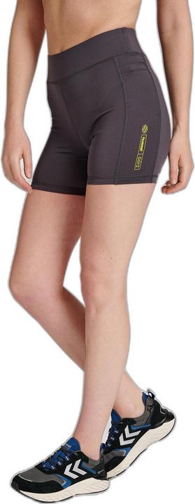 Actual product image hummel Gg12 Training Hw Short Tights Woman (XS)