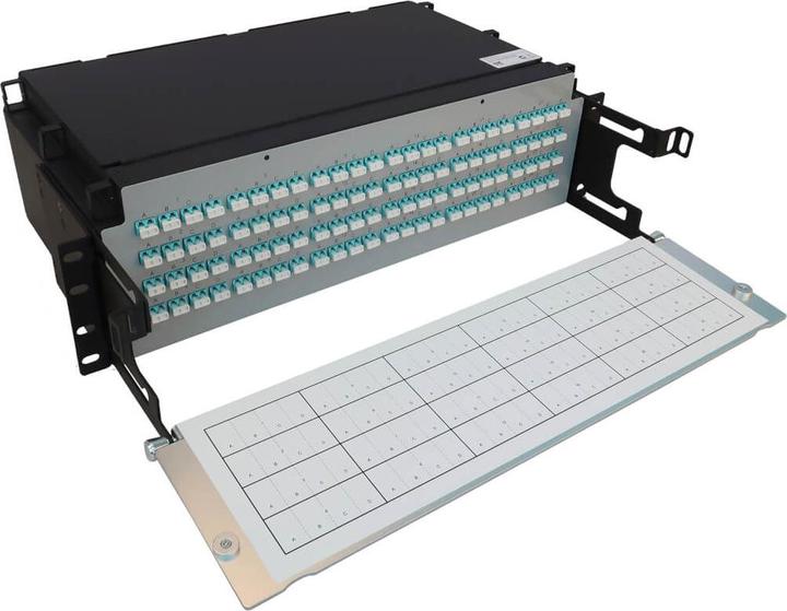 Produktbild Eaton Preloaded Fiber Patch Panel 3u