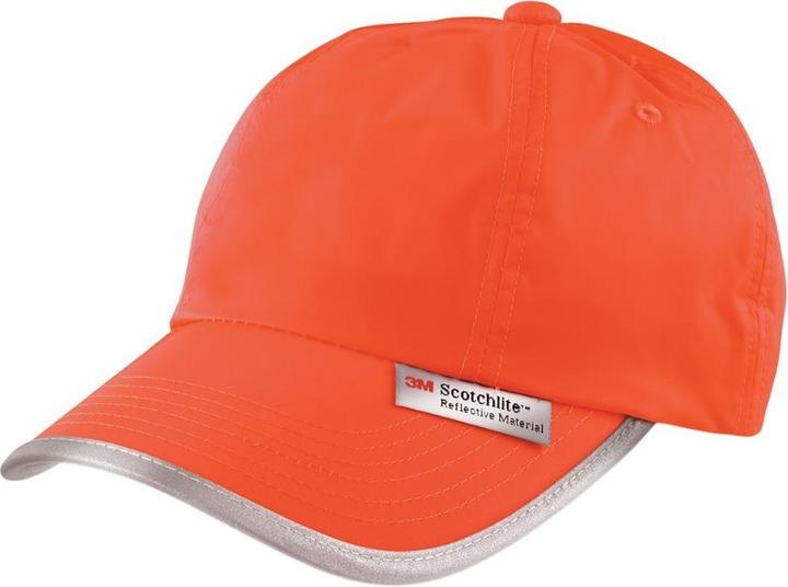 Image du produit Result - Casquette (Taille unique)