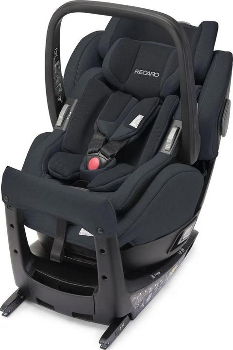 Produktbild RECARO Salia Elite Prime i-Size (ECE R129/i-Size Norm)