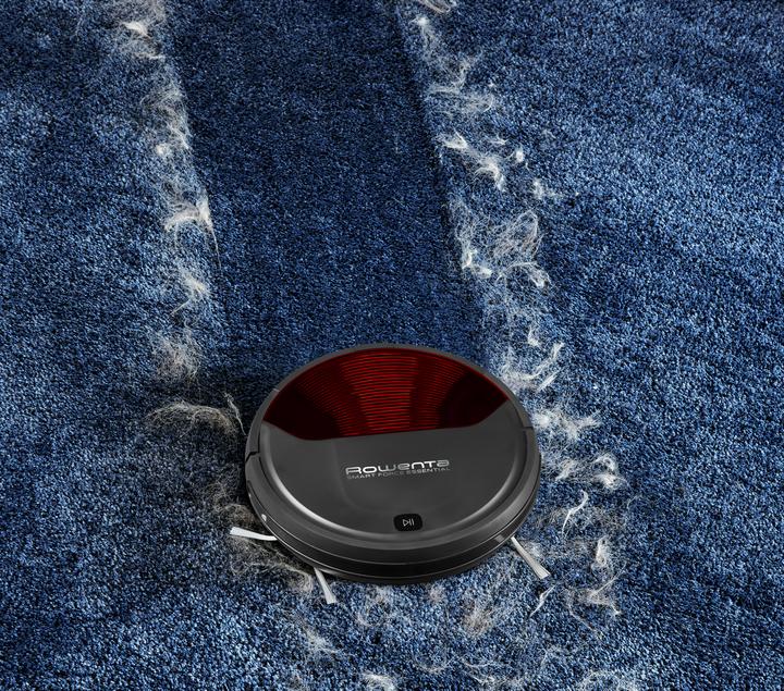 Image du produit Rowenta Smart Force Essential RR6943 WH (Robot vacuum)