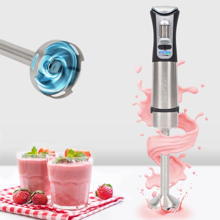 Actual product image Proficook PC-SM 1237 A inox