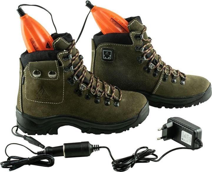 Image du produit Alpenheat Séchoir à chaussures (1 x)