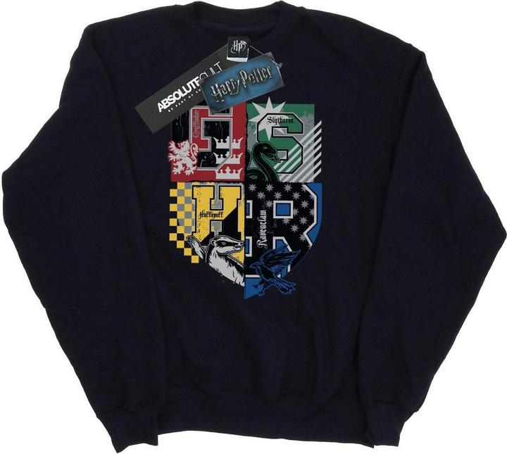 Produktbild Hogwarts Varsity Sweatshirt (XXL)