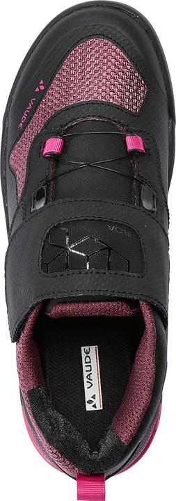 Actual product image Vaude Moab Tech (40)