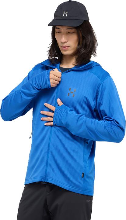Produktbild Haglöfs L.I.M Mid Multi II Hoodie (S)