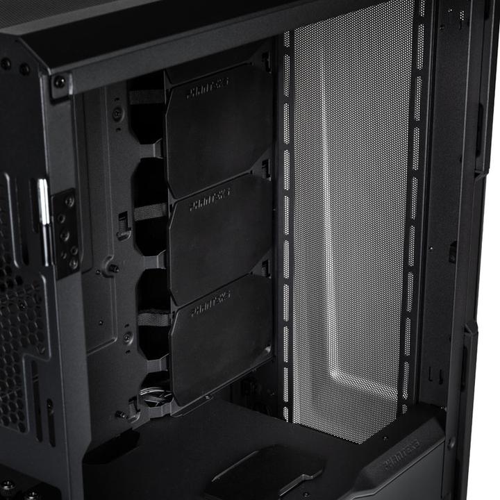 Image du produit Phanteks Eclipse G500A (ATX, E-ATX, Mini-ITX, mATX)