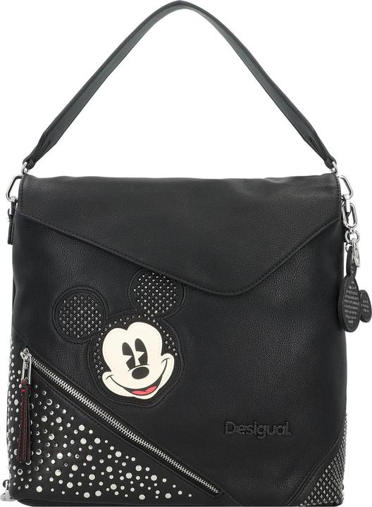 Image du produit Desigual rucksack mickey sdstyle jersey (13 l)