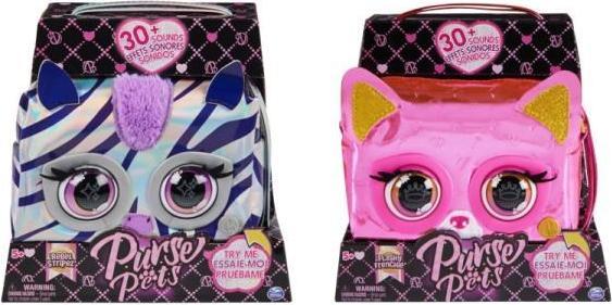 Actual product image Spin Master - Metallic Magic Asst. (20.32 cm)