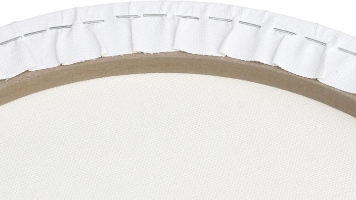 Produktbild Paintersisters Kreis Rund 50cm 4 Stück (50 x 50 cm)