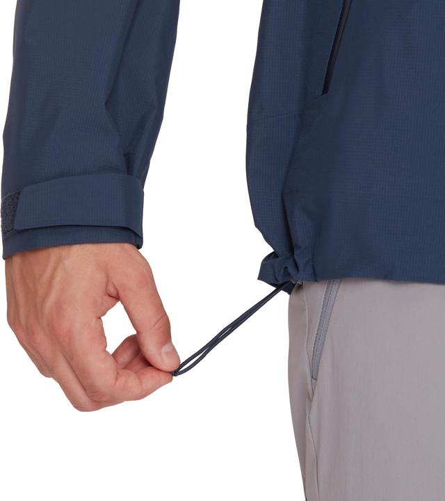 Image du produit Mammut Veste à capuche Alto Light HS Men (S)