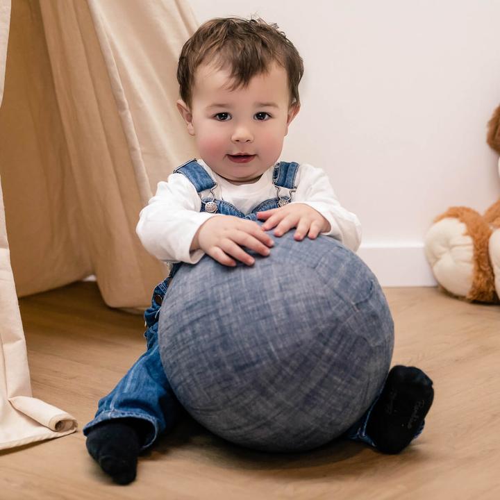Produktbild Hoppediz Kinderball Luftballon-Hülle