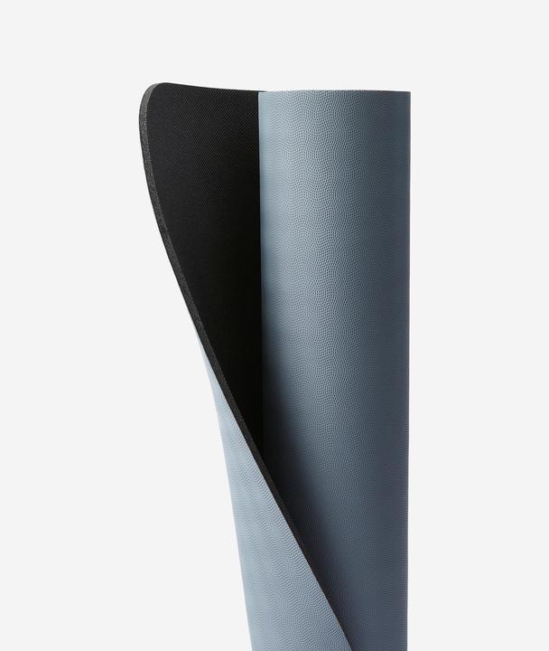 Produktbild Domyos Pilatesmatte dick 170 cm × 58 cm × 8 mm - grau (8 mm)
