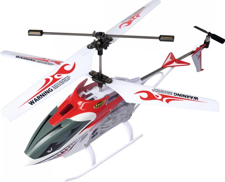 Image du produit Carson Hélicoptère RC débutant