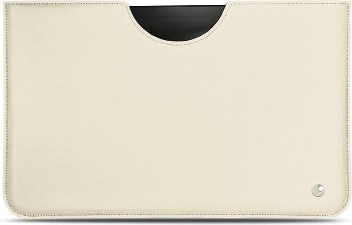 Actual product image Noreve Leather case (Galaxy Tab S7)