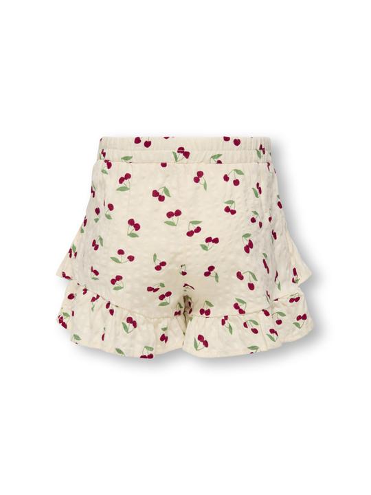 Produktbild Only KMGCERISE Mittlere Taille Normal geschnitten Skorts Skorts (122)