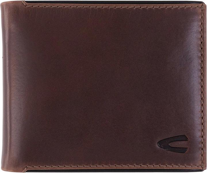 Produktbild Camel Active Geldbörse mit RFID Schutz
