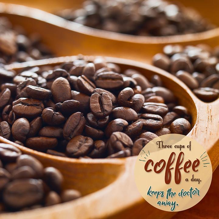 Produktbild Coffee 2024 (30 x 30 cm, Harter Einband, Englisch, Tschechisch, Italienisch, Spanisch, Niederländisch, Deutsch, Polnisch, Französisch)