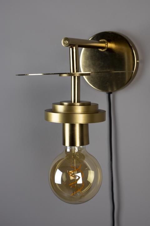 Actual product image Dutchbone Lamp (E27)