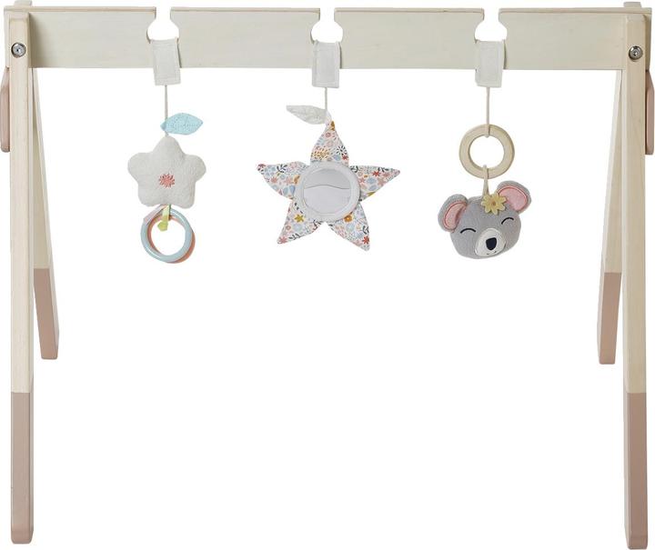 Actual product image Vertbaudet Play Blanket/Bow