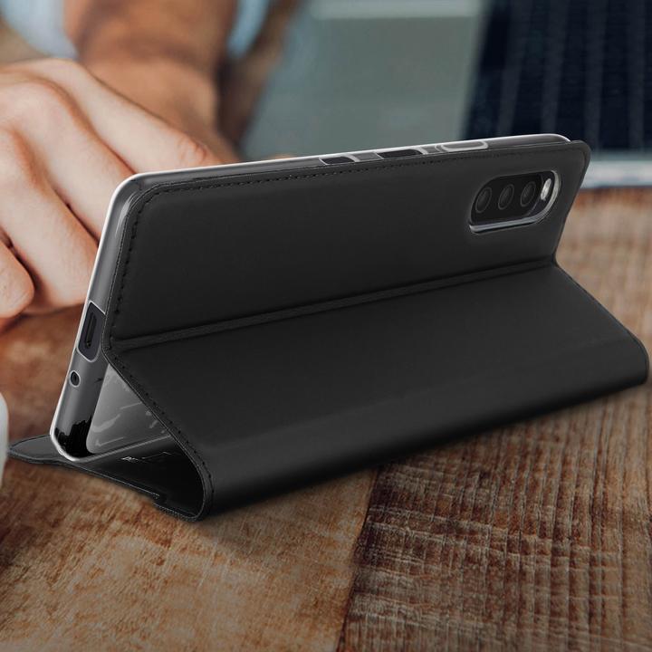 Actual product image Dux Ducis Skin Pro (Sony Xperia 10 III)