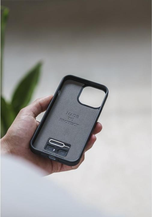 Image du produit Woodcessories Bumper Case MagSafe (Apple iPhone 14 Plus)