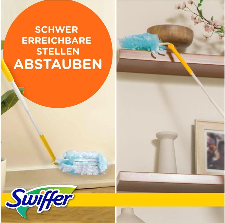 Produktbild Swiffer Staubmagnet XXL Set (1 Stk.)