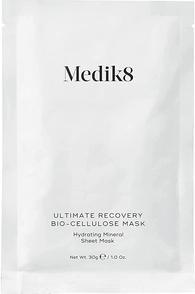 Produktbild Medik8 Bio Cellulose Maske V Ultimative Erholung - 6er-Pack