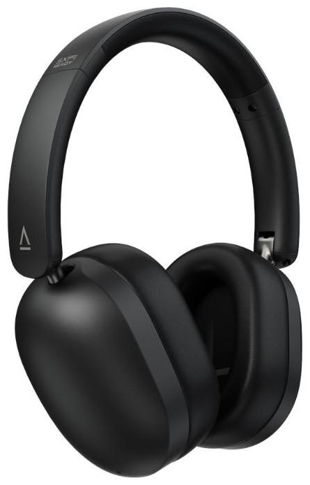 Creative Zen Hybrid Gen 2 (51EF1220AA000) Black (ANC, 70 h, Wireless)