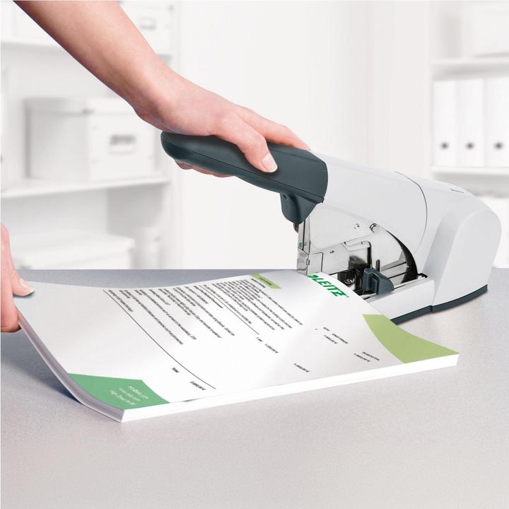Immagine prodotto Leitz Cucitrice pesante (120 lamelle)