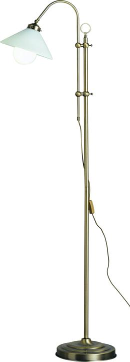 Globo Lampadaire Landlife (E27)