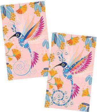 Image du produit Janod Autruche - bel oiseau