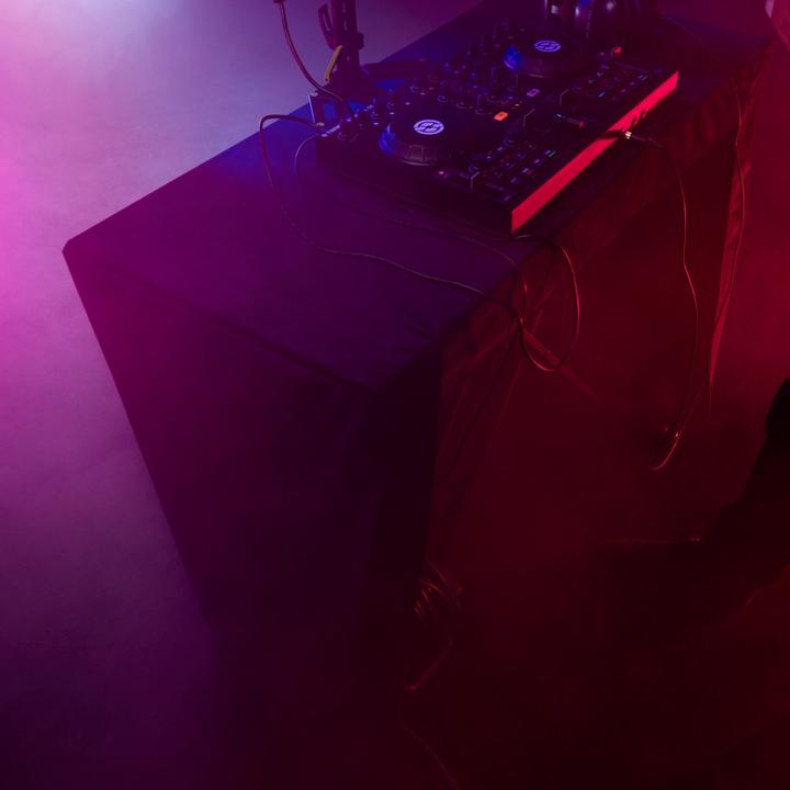 Produktbild Gravity BG RD C - Abdeckung fÃ¼r Rapid Desk
