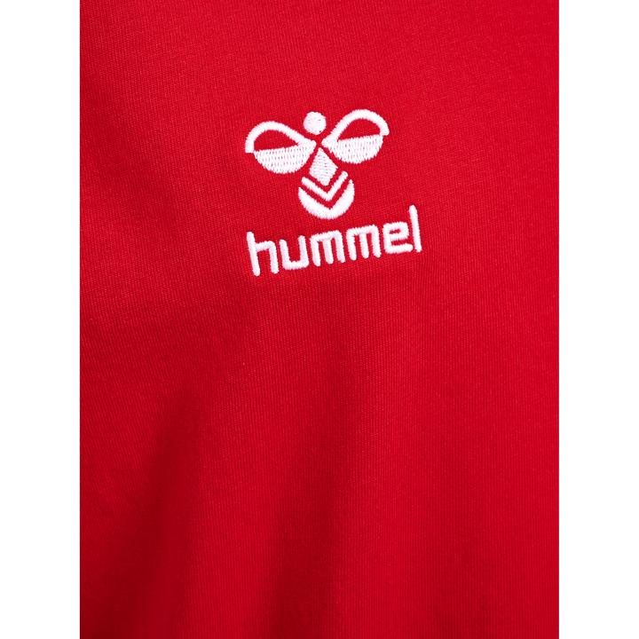 Actual product image hummel HMLGO 2.0 T-SHIRT S/S KIDS (164)
