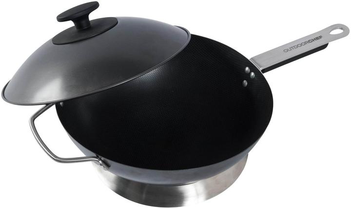 Produktbild Outdoorchef Wok