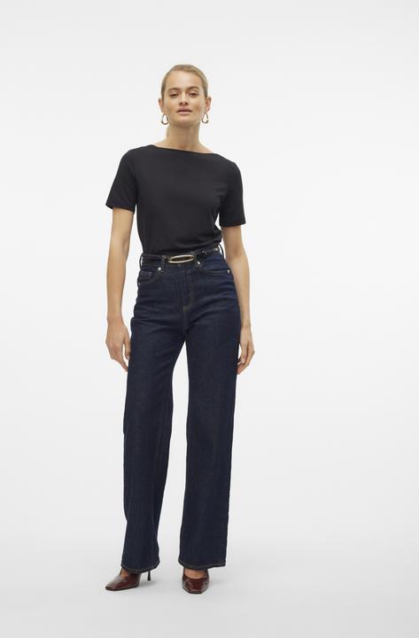 Produktbild Vero Moda Vmpanda Modal S/S Top Noos (L)